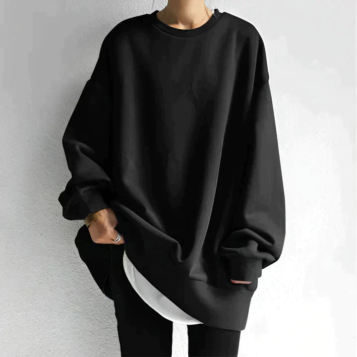 Joyce - Tunique Oversize Confortable