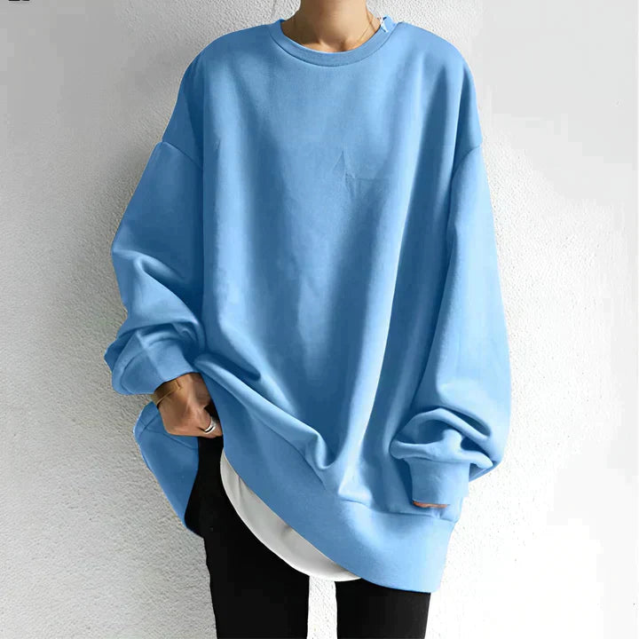 Joyce - Tunique Oversize Confortable