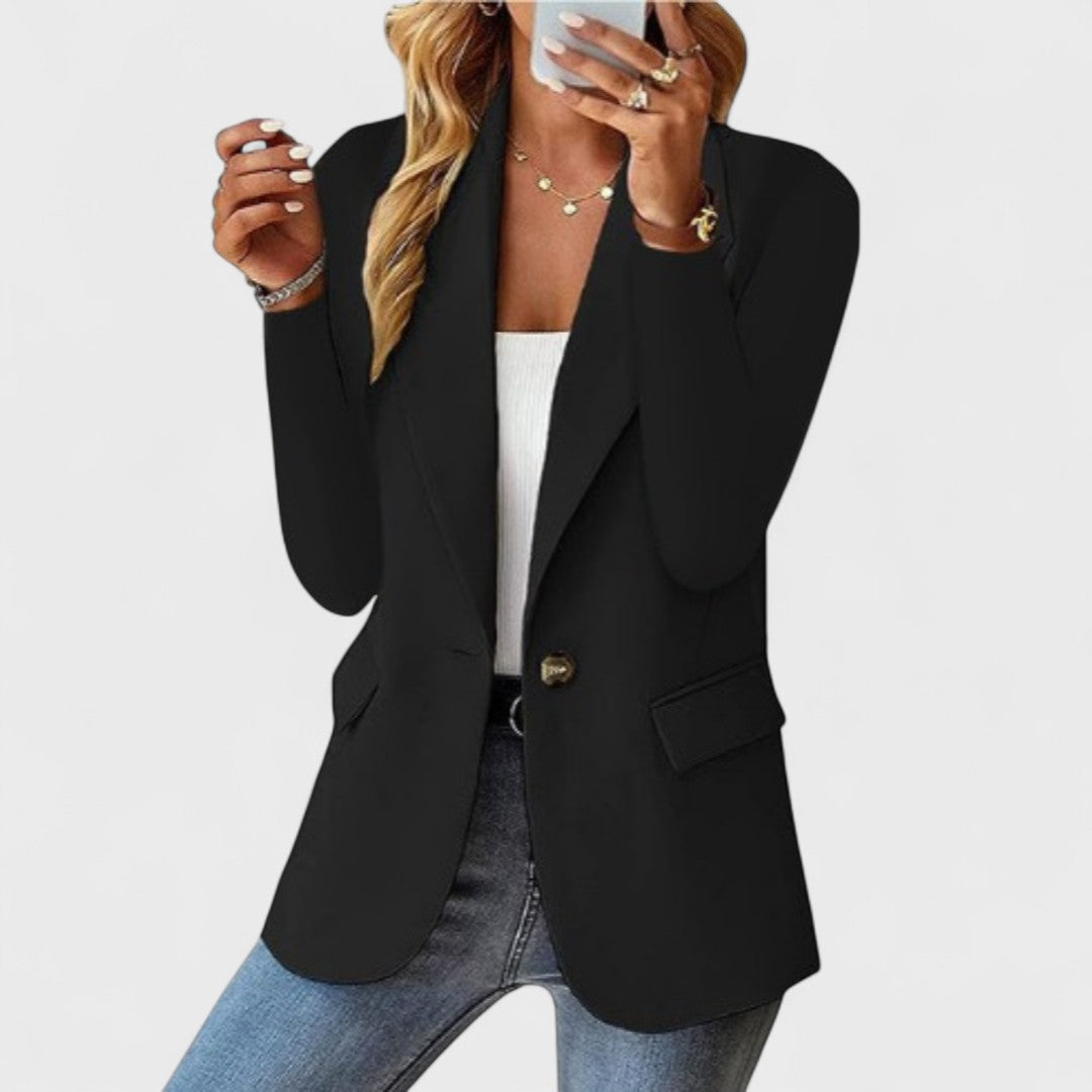 Amber - Veste élégante
