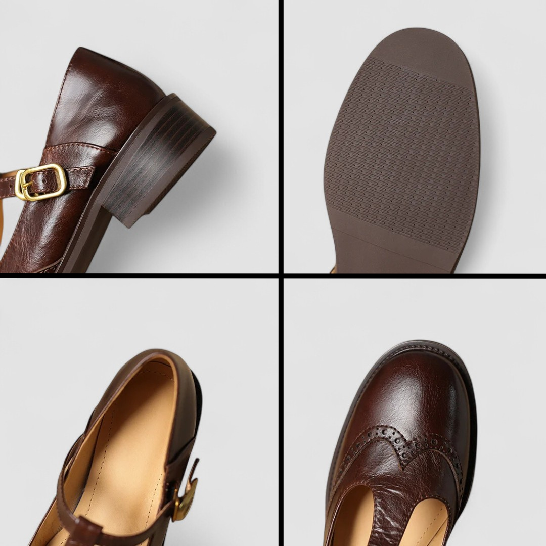 Émilienne™ | Style Oxford Bébés