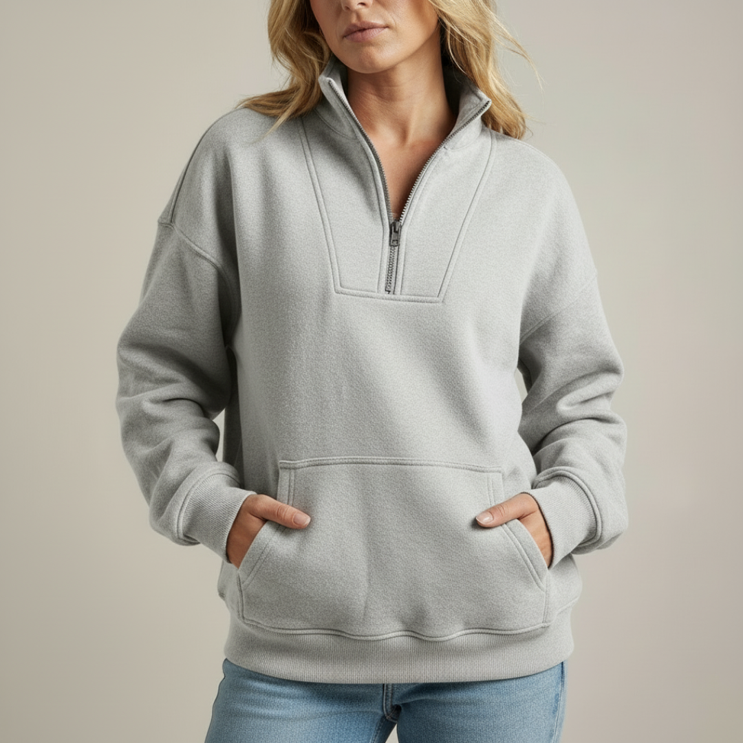Talbot - Pull Douillet Chic