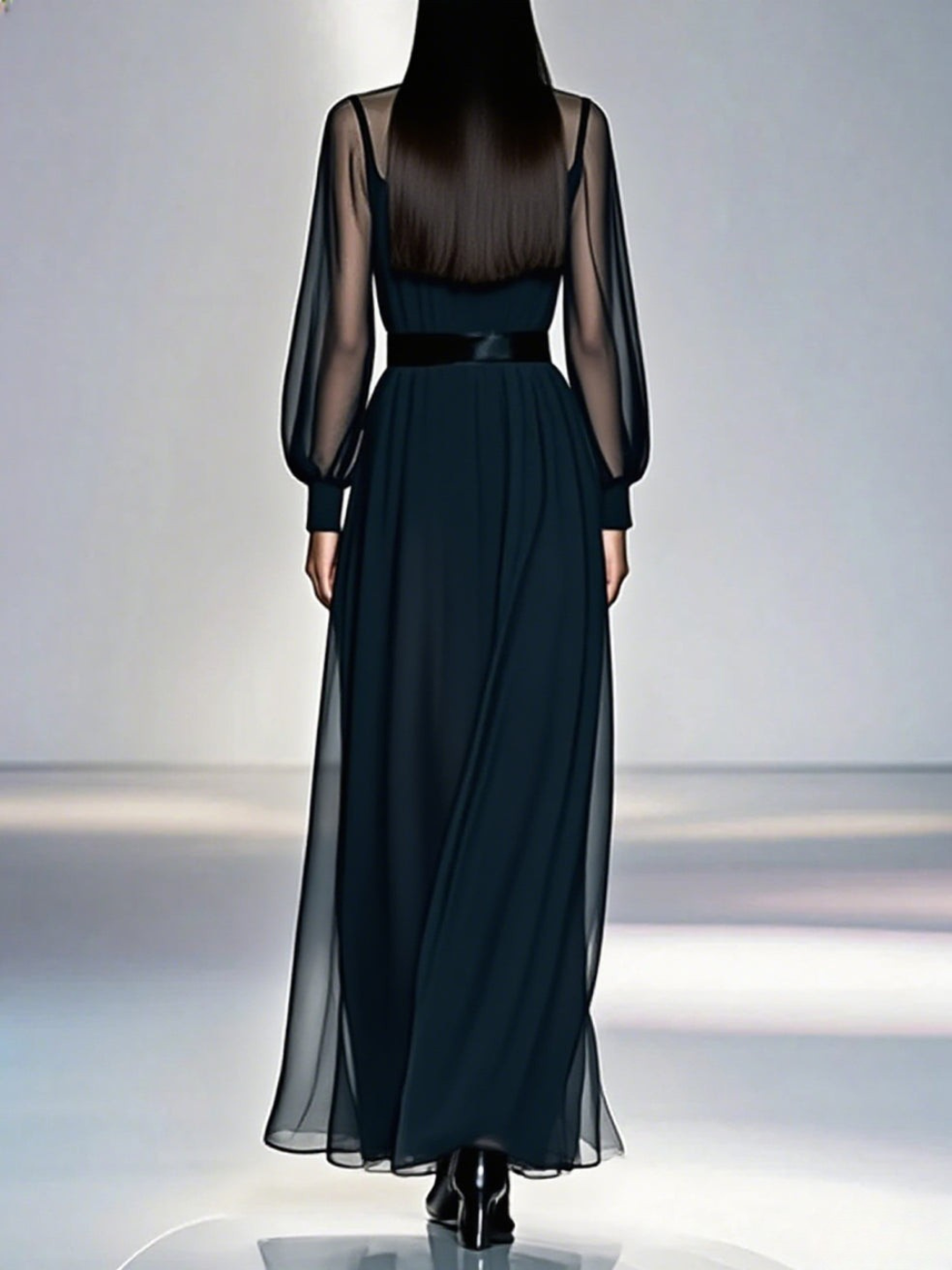 Jimena™ - Robe Élégante