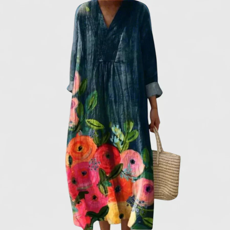 Taylynnne | Robe longue