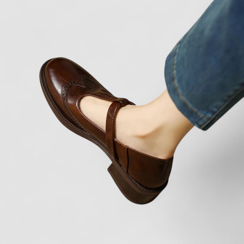 Émilienne™ | Style Oxford Bébés