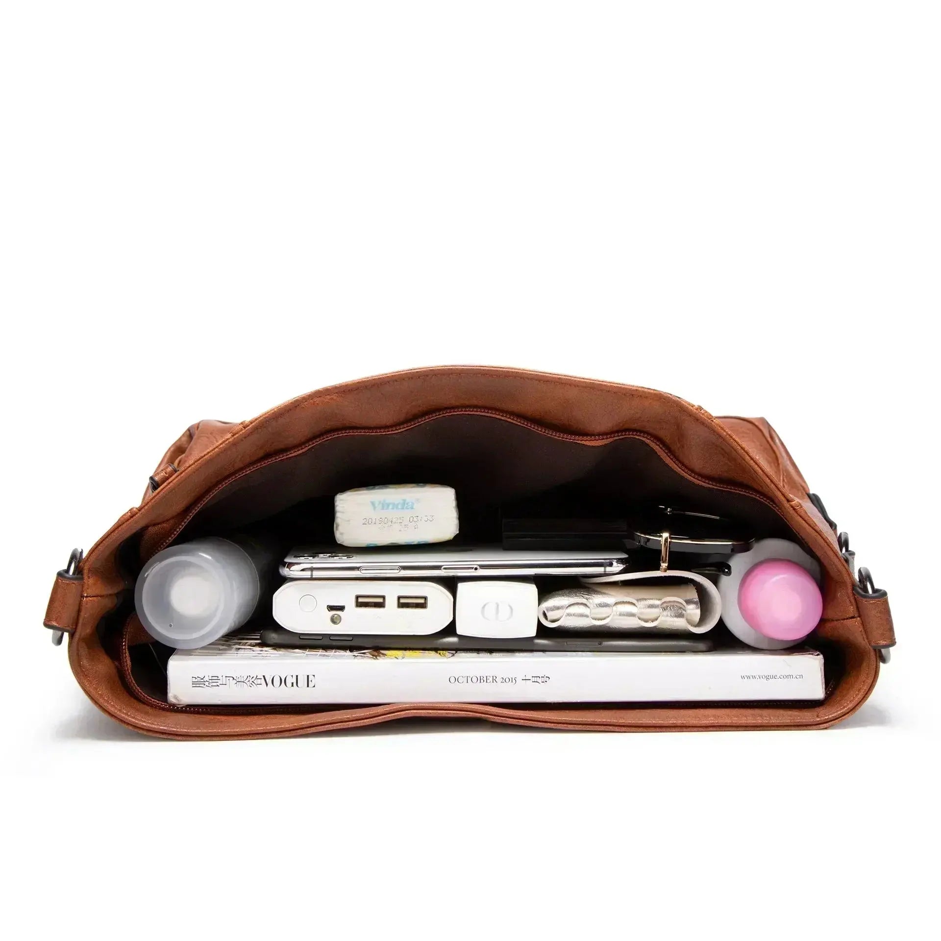 Nora | Sac Élégant Quotidien Danoir Paris