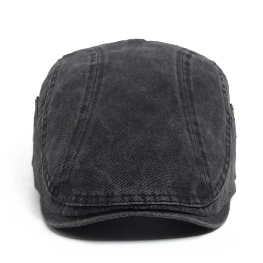 Bloom™ | Casquette Vintage Homme