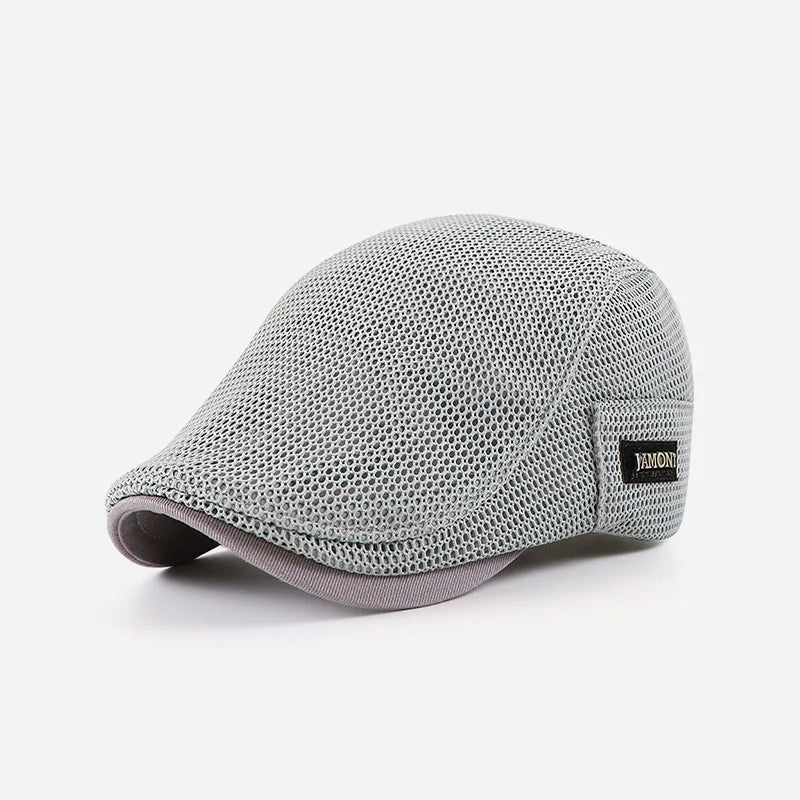 Bloom™ | Casquette Respirante pour Hommes