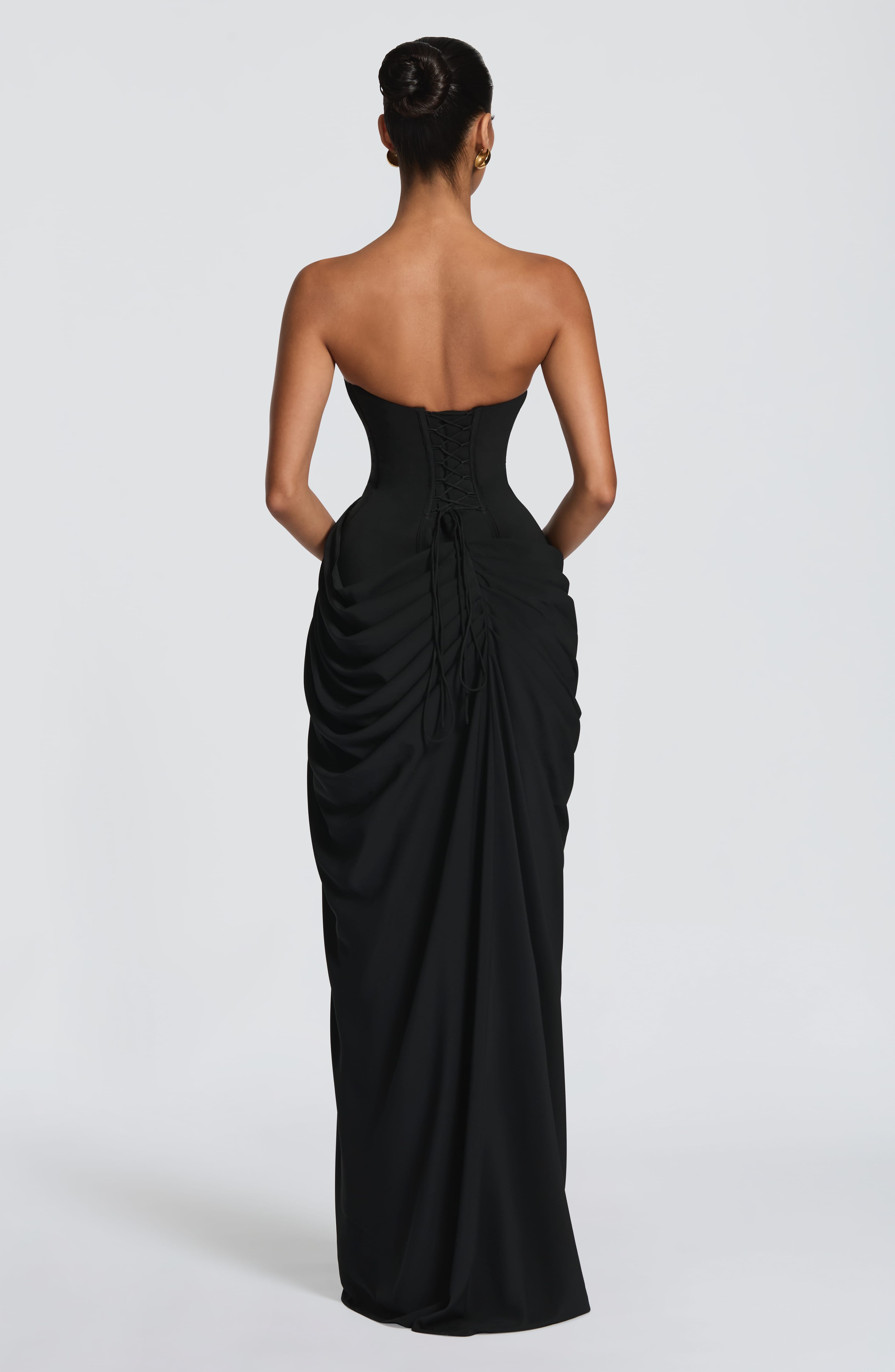 Robe Longue Cyra