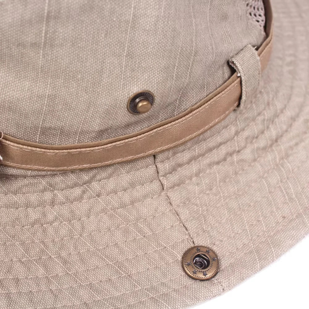 Bloom™ | Chapeau d'extérieur respirant