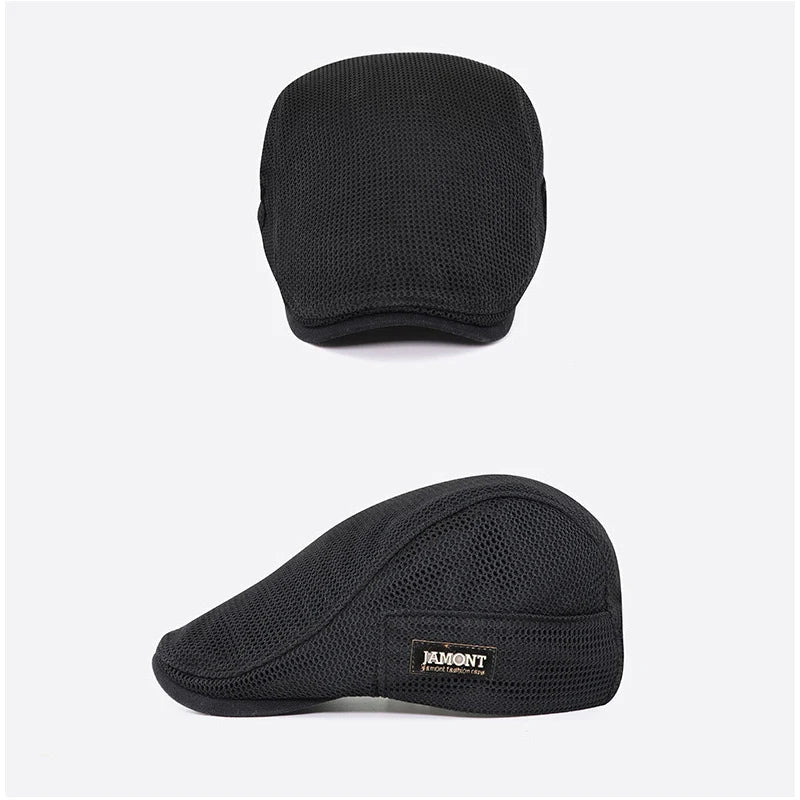 Bloom™ | Casquette Respirante pour Hommes