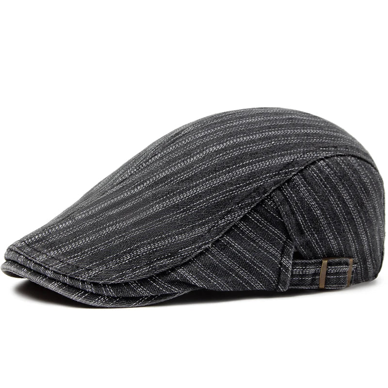 Bloom™ | Casquette Élégante pour Homme