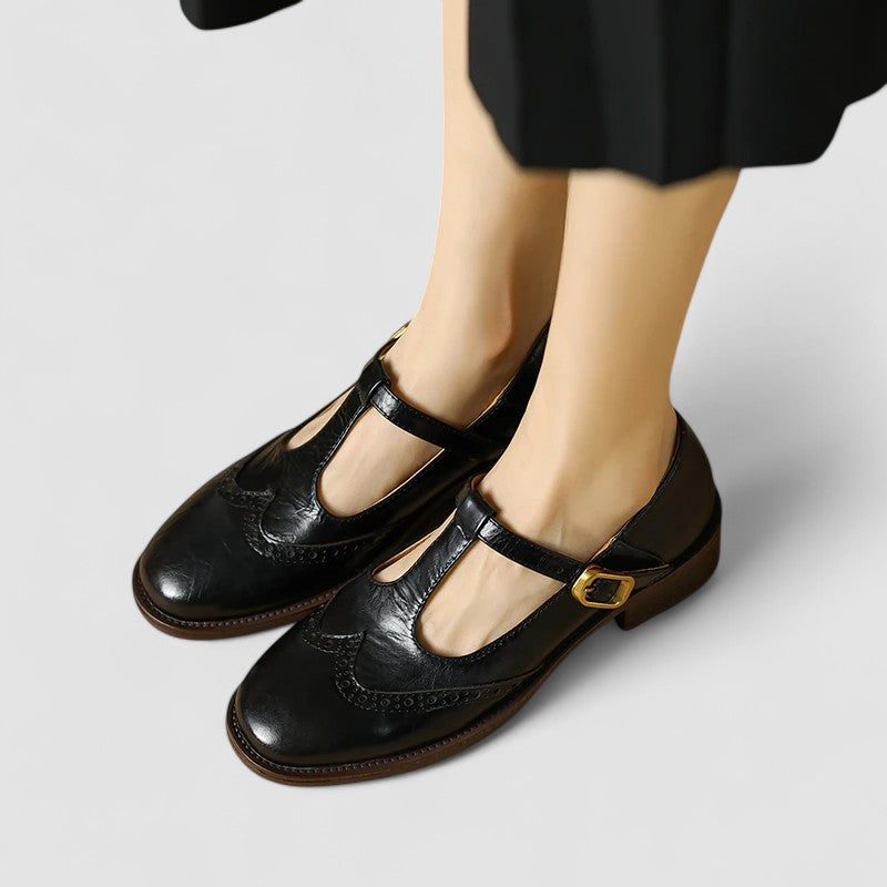 Émilienne™ | Style Oxford Bébés