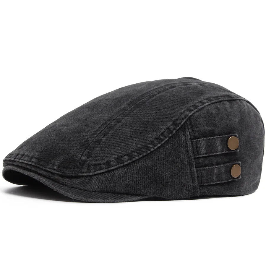Bloom™ | Casquette Vintage Homme