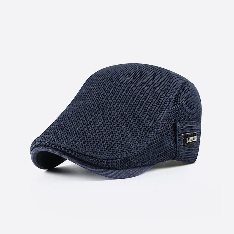 Bloom™ | Casquette Respirante pour Hommes