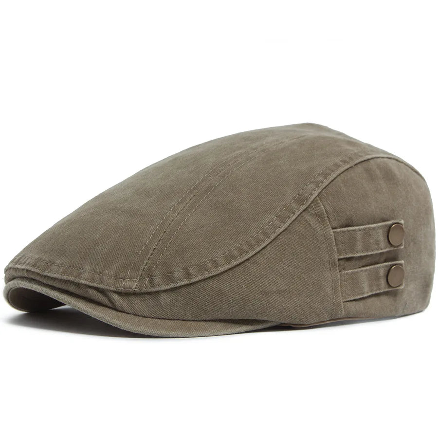 Bloom™ | Casquette Vintage Homme