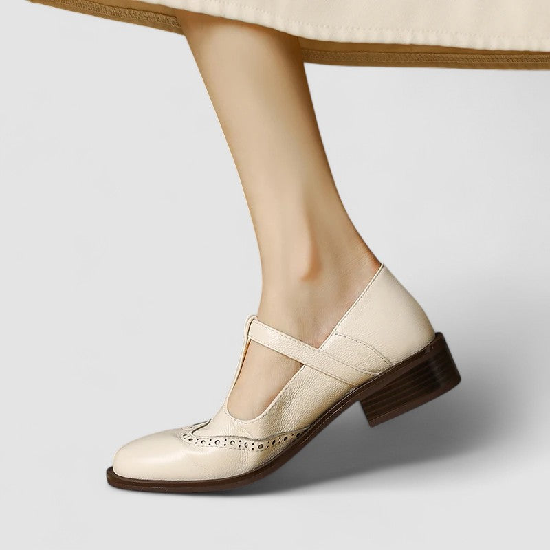Émilienne™ | Style Oxford Bébés