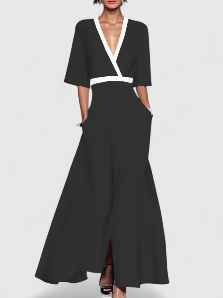 Aimee | Robe longue