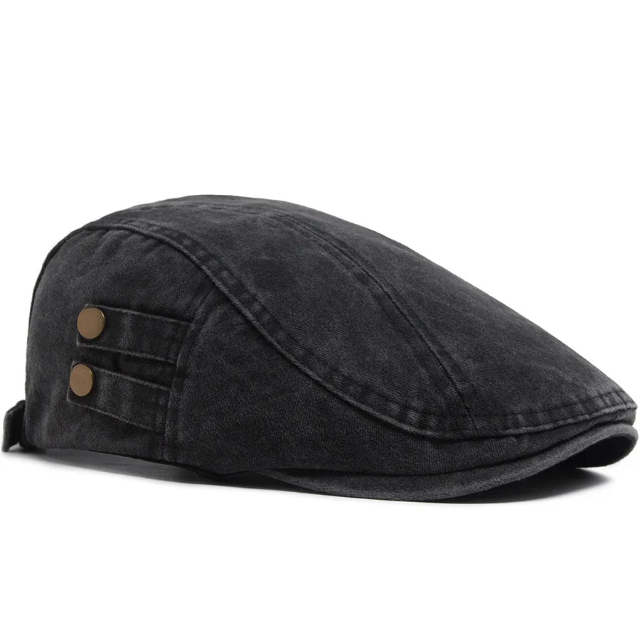 Bloom™ | Casquette Vintage Homme
