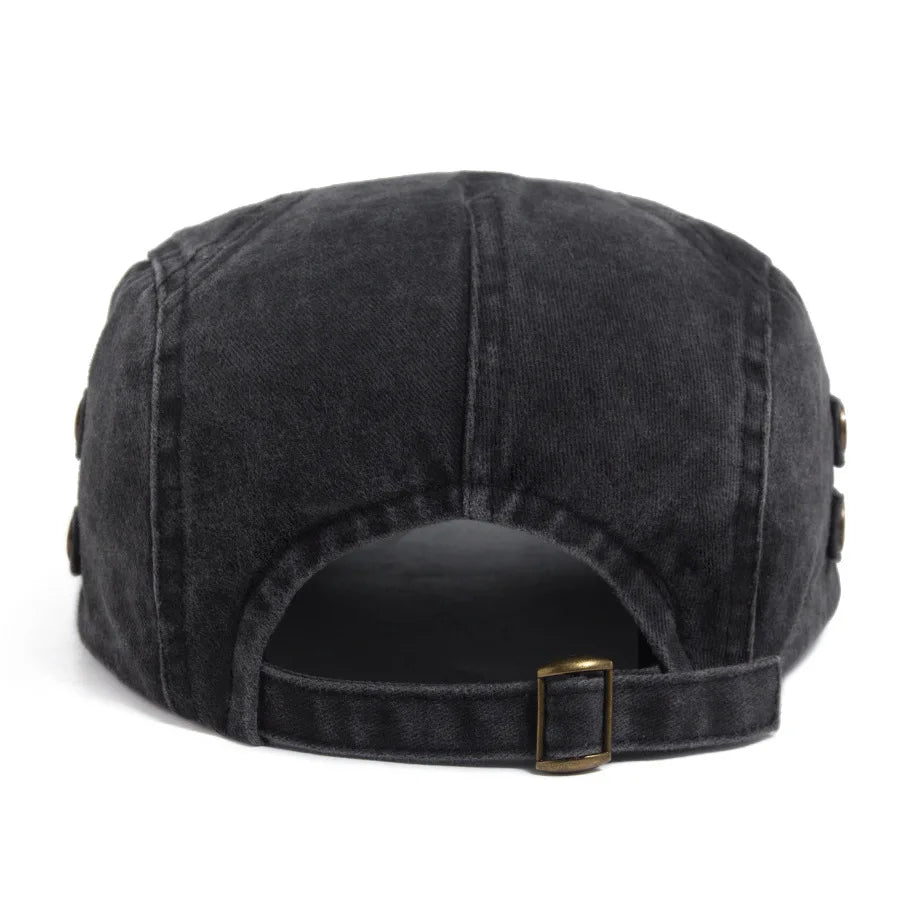 Bloom™ | Casquette Vintage Homme