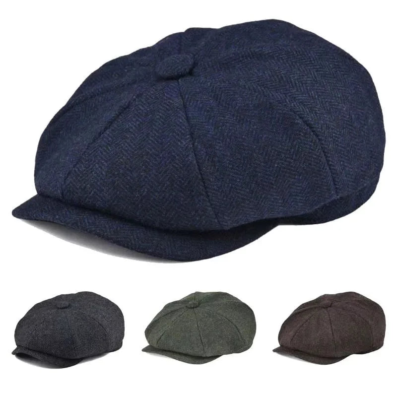 Bloom™ | Bonnet d'hiver chaud et élégant