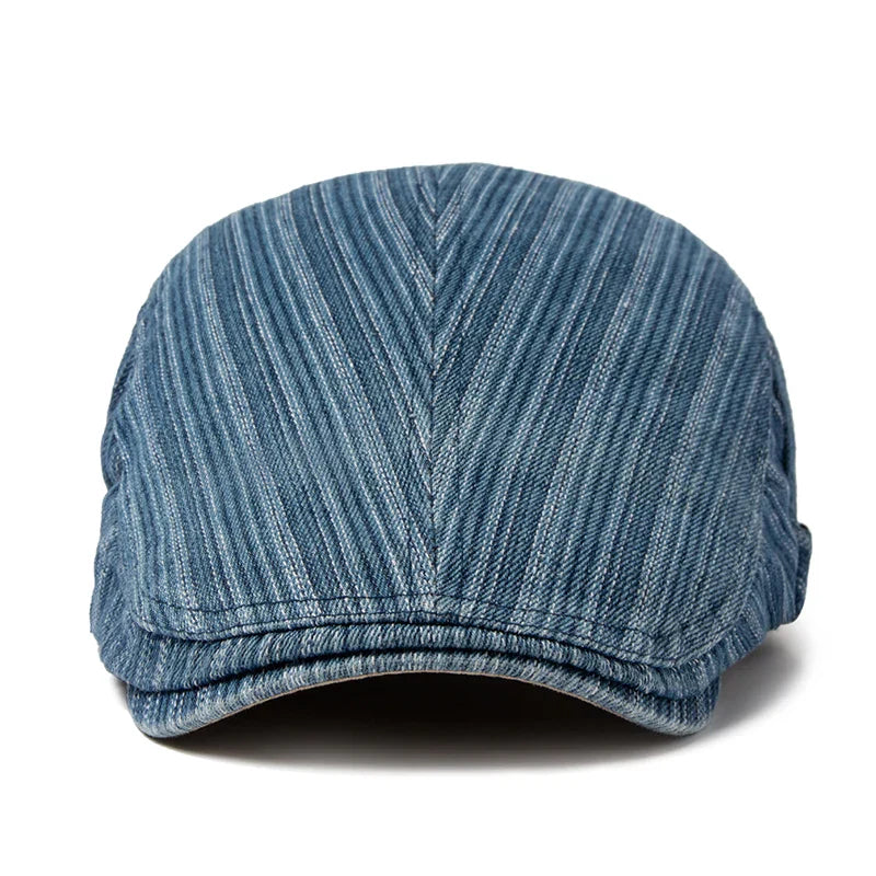 Bloom™ | Casquette Élégante pour Homme