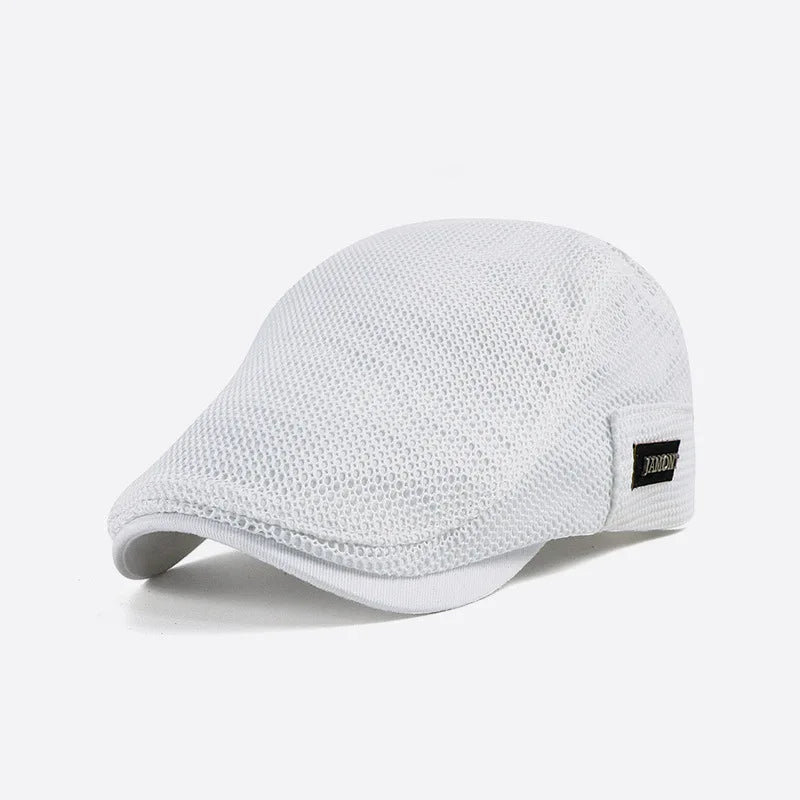 Bloom™ | Casquette Respirante pour Hommes