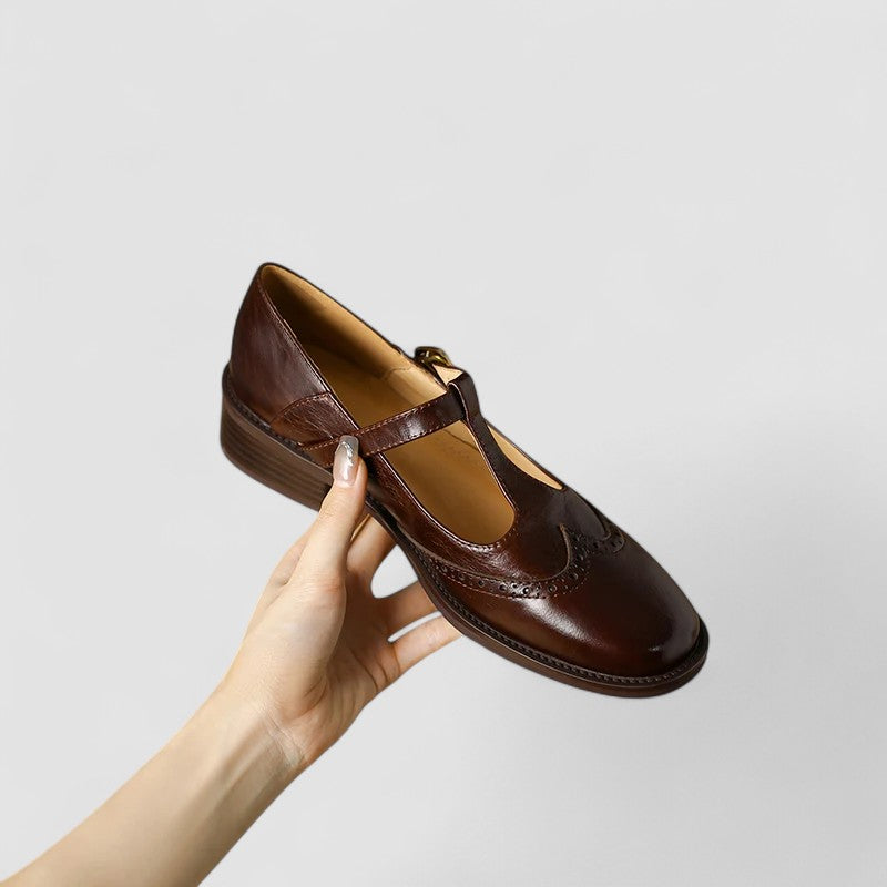 Émilienne™ | Style Oxford Bébés