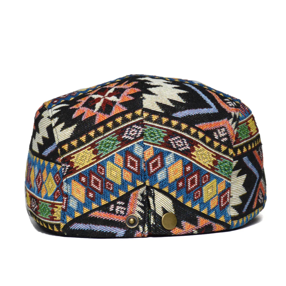 Casquette vintage colorée Bloom™