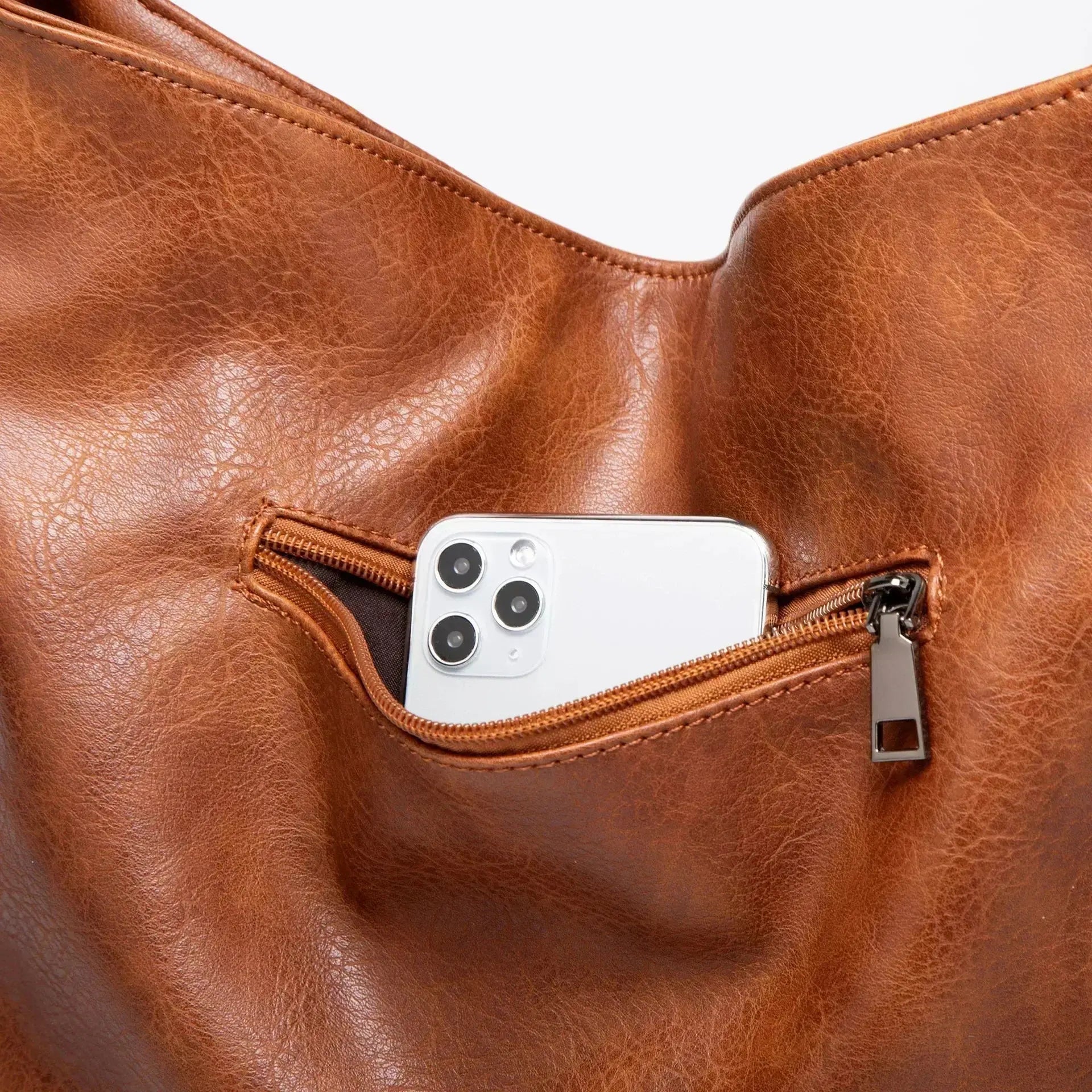 Nora | Sac Élégant Quotidien Danoir Paris