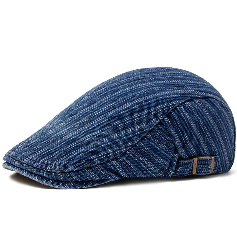 Bloom™ | Casquette Élégante pour Homme