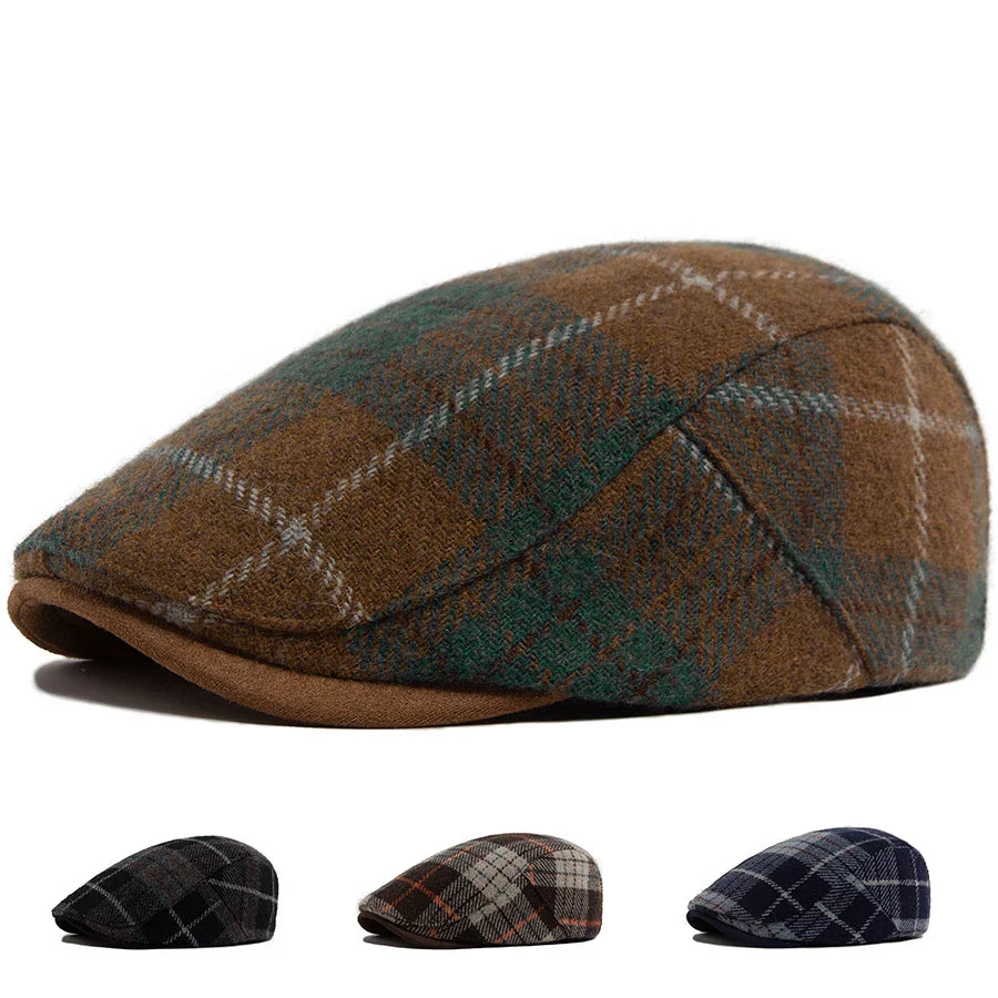 Bloom™ | Casquette Classique Homme