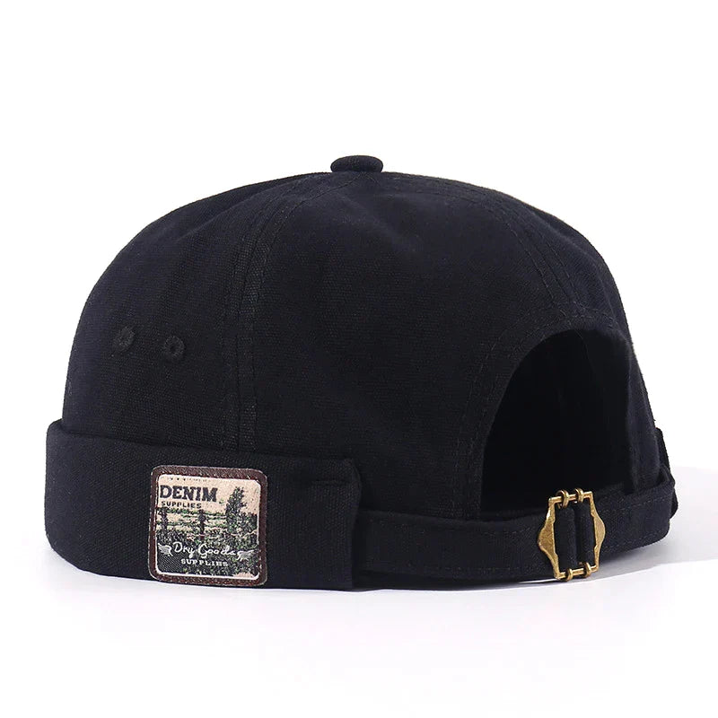 Bloom ™ |Animal de compagnie Docker Vintage