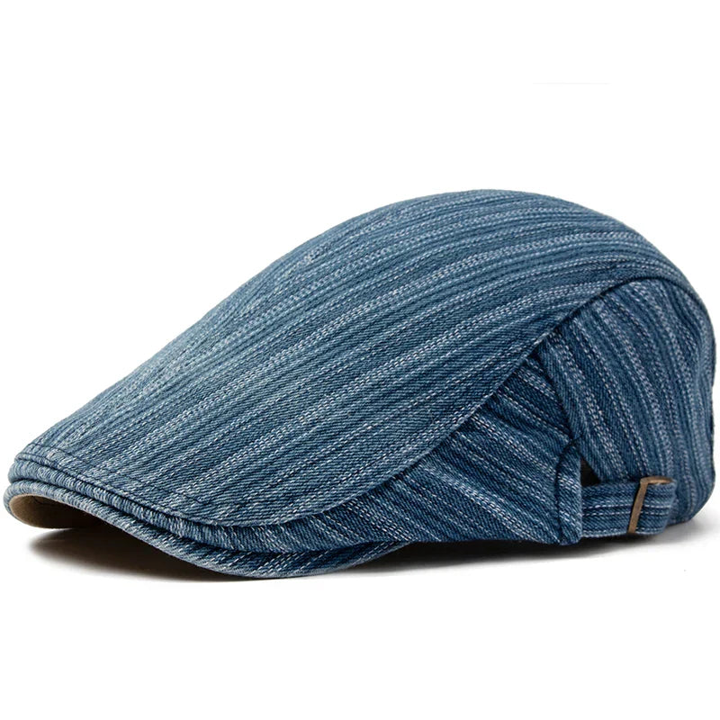 Bloom™ | Casquette Élégante pour Homme