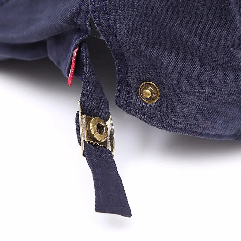 Bloom™ | Casquette Vintage pour animaux de compagnie