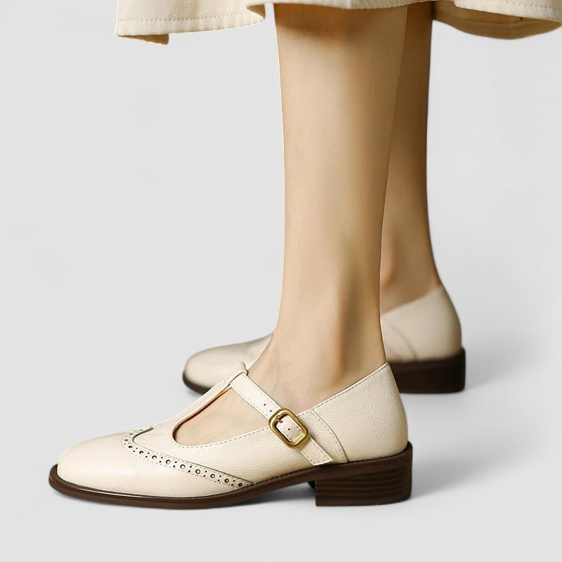 Émilienne™ | Style Oxford Bébés