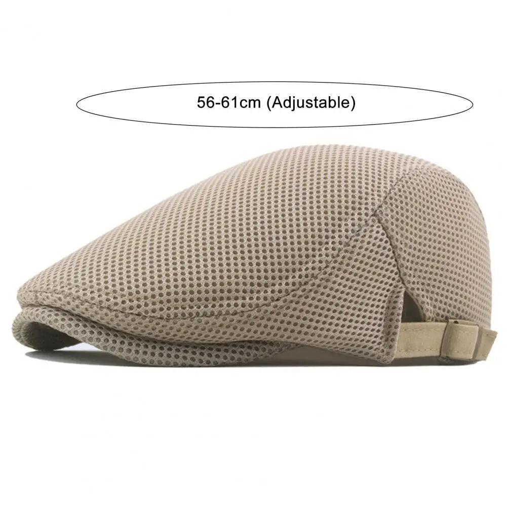 Bloom™ | Casquette Respirante pour Hommes