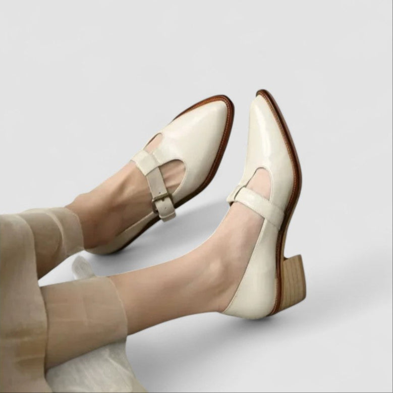 Séraphine™ | Bébés Bout Pointu