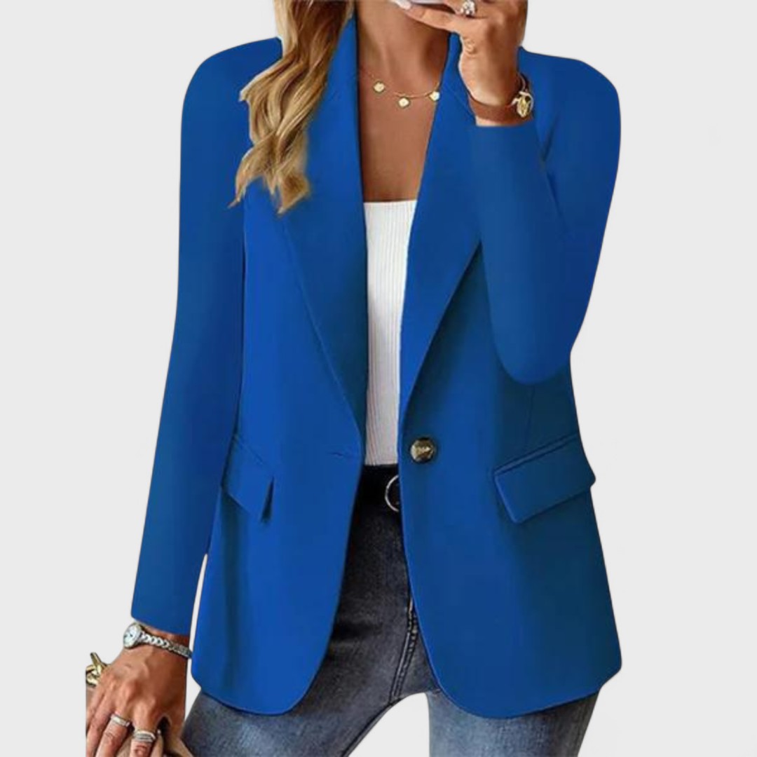 Amber - Veste élégante