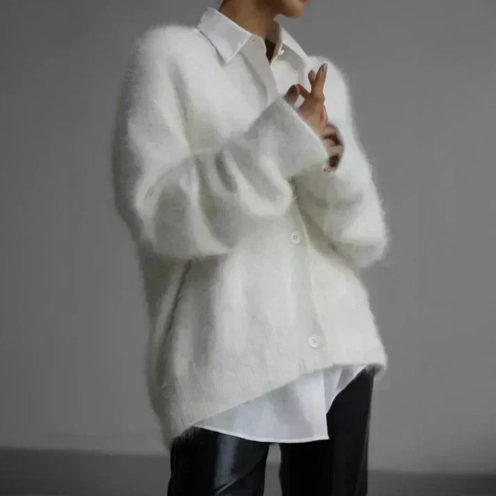 Daisy - Pull Chic En Cachemire