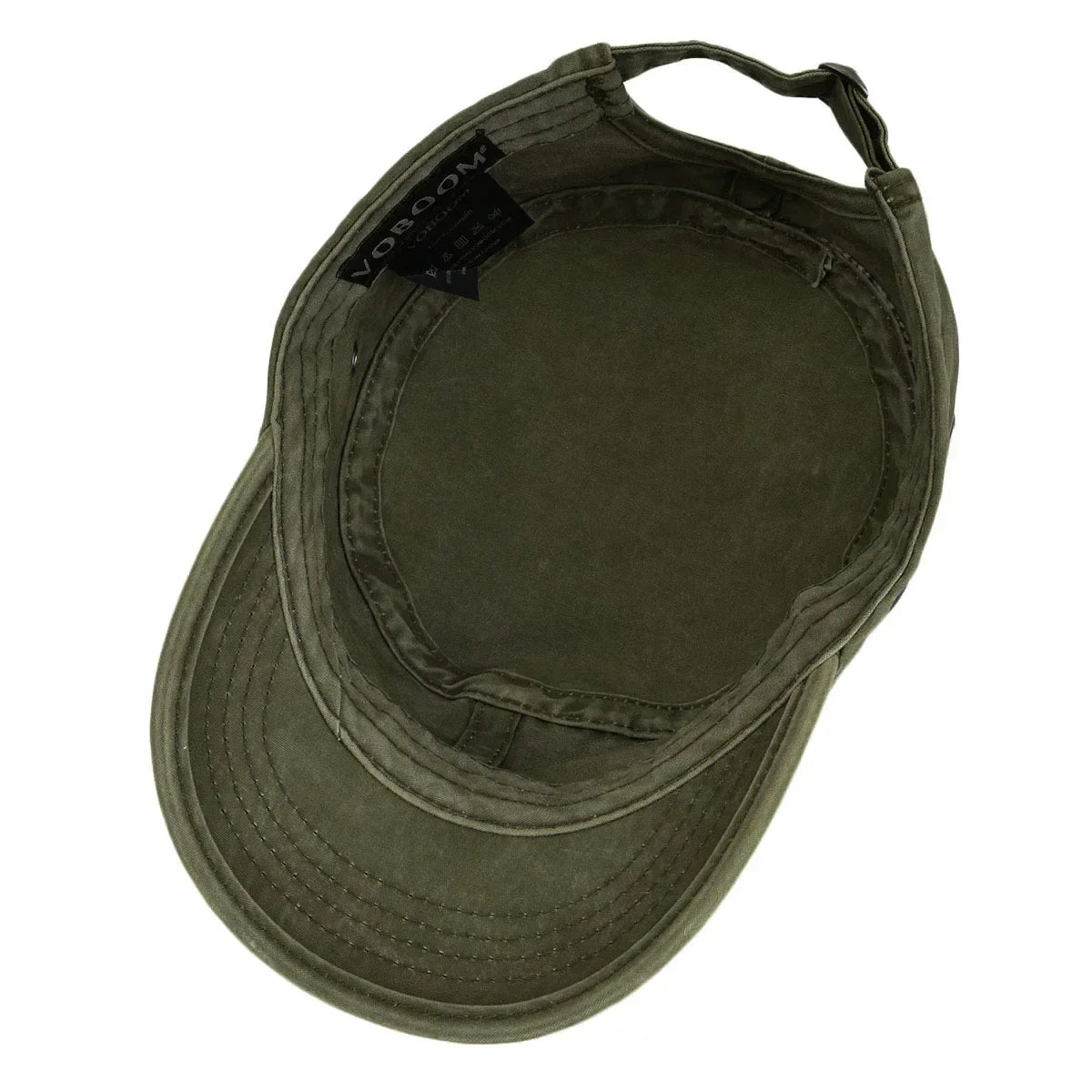Bloom™ | Casquette Vintage Robuste