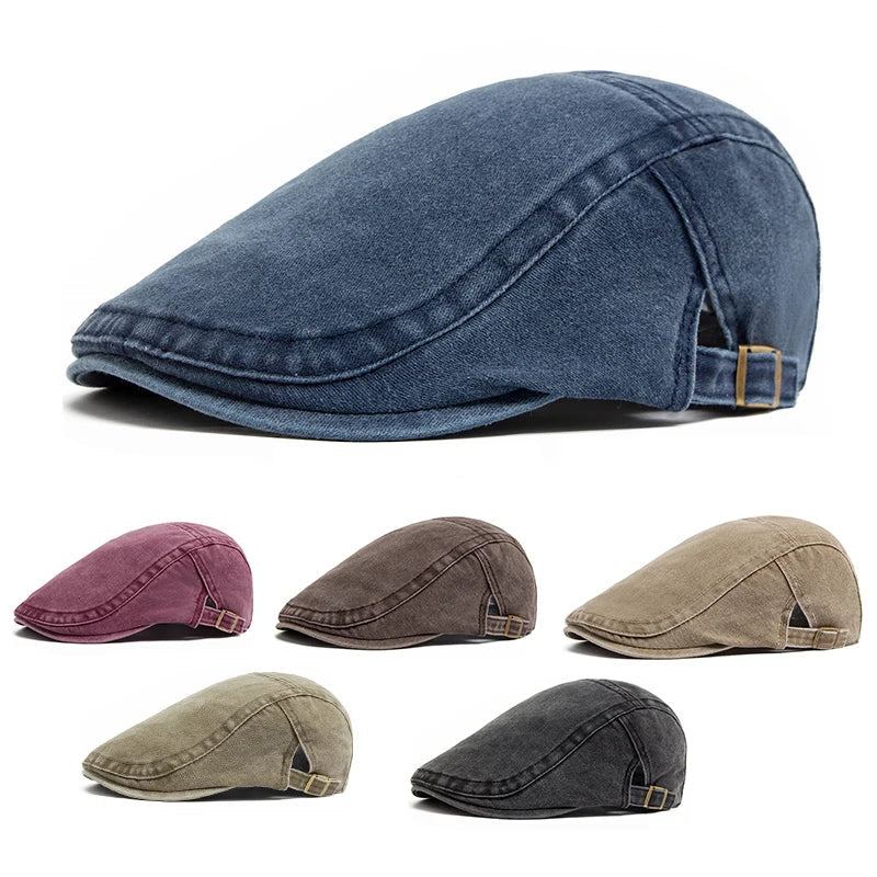 Bloom™ | Casquette Vintage