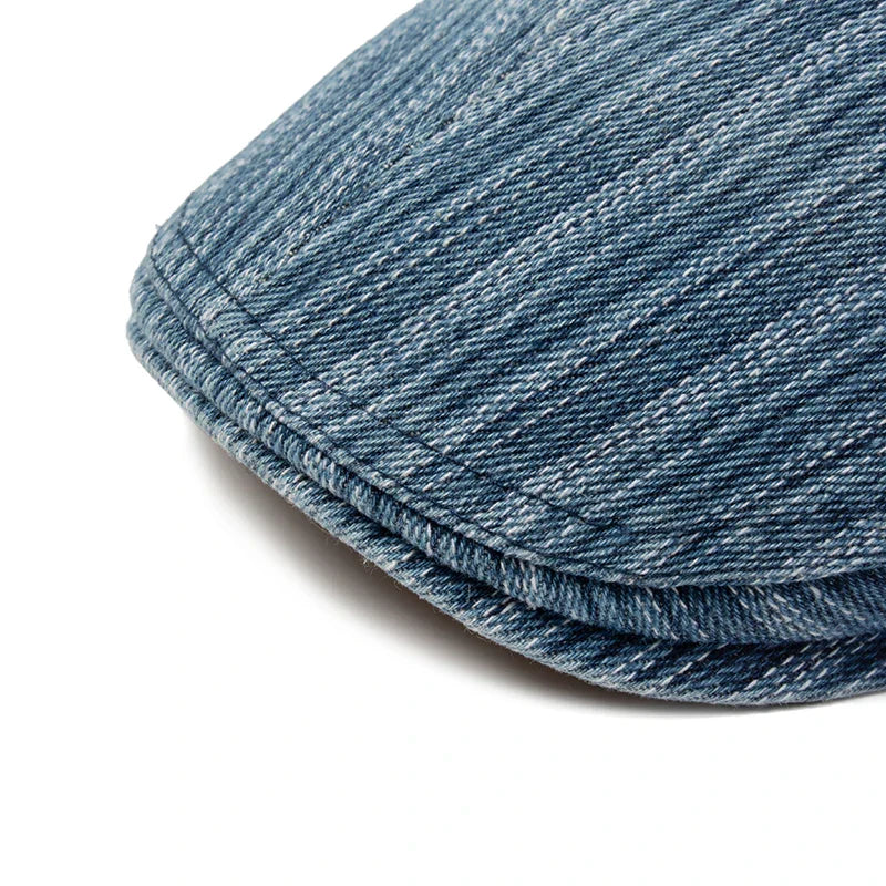 Bloom™ | Casquette Élégante pour Homme