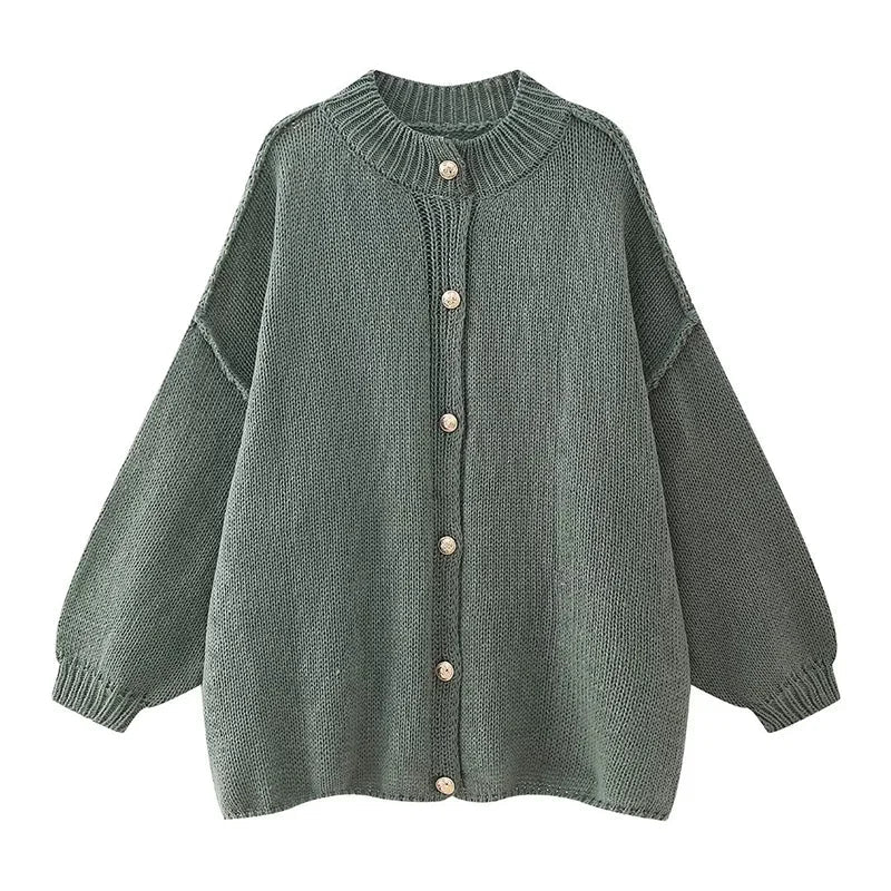 Géraldine - Pull Élégant Quotidien