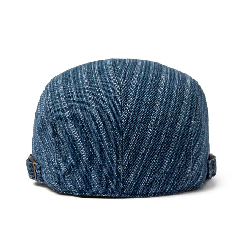 Bloom™ | Casquette Élégante pour Homme