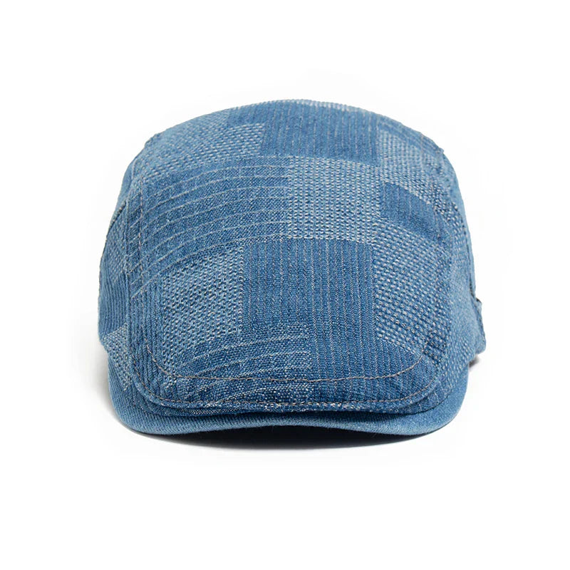 Bloom™ | Casquette en jean pour homme