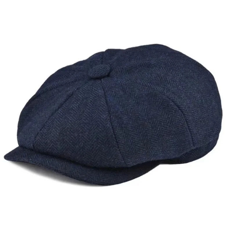 Bloom™ | Bonnet d'hiver chaud et élégant