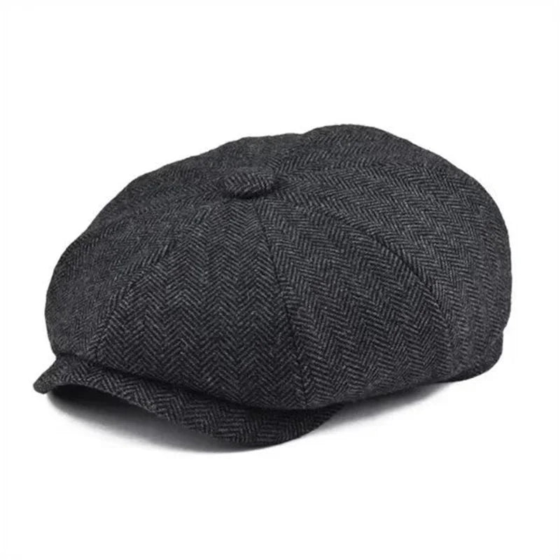 Bloom™ | Bonnet d'hiver chaud et élégant