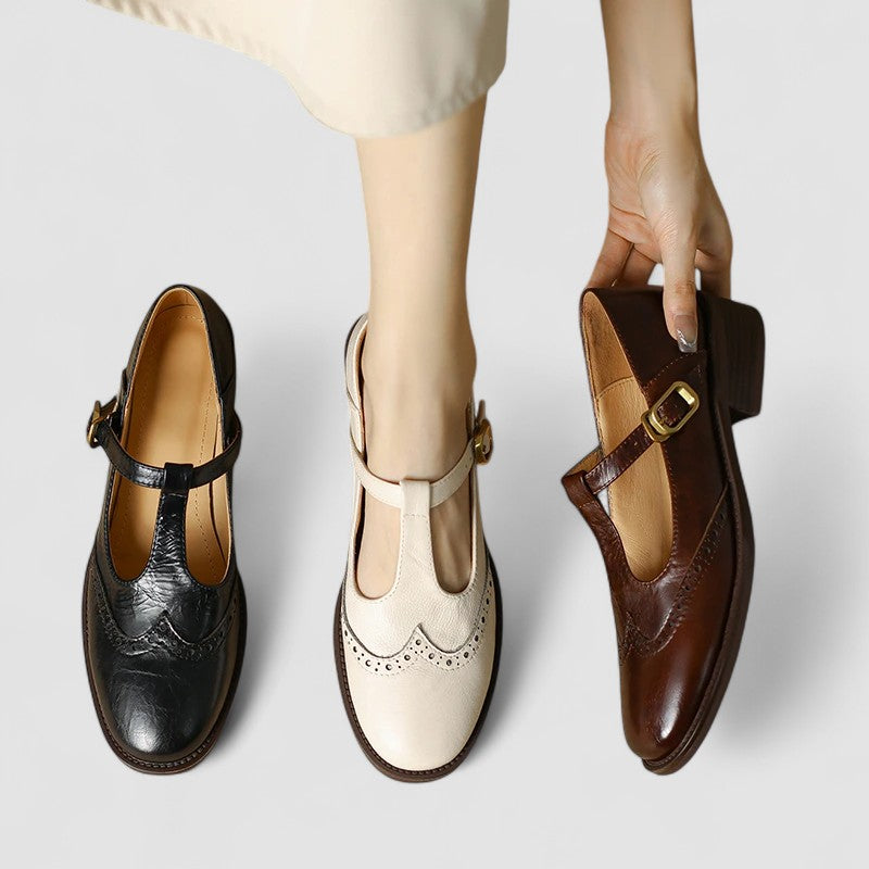 Émilienne™ | Style Oxford Bébés