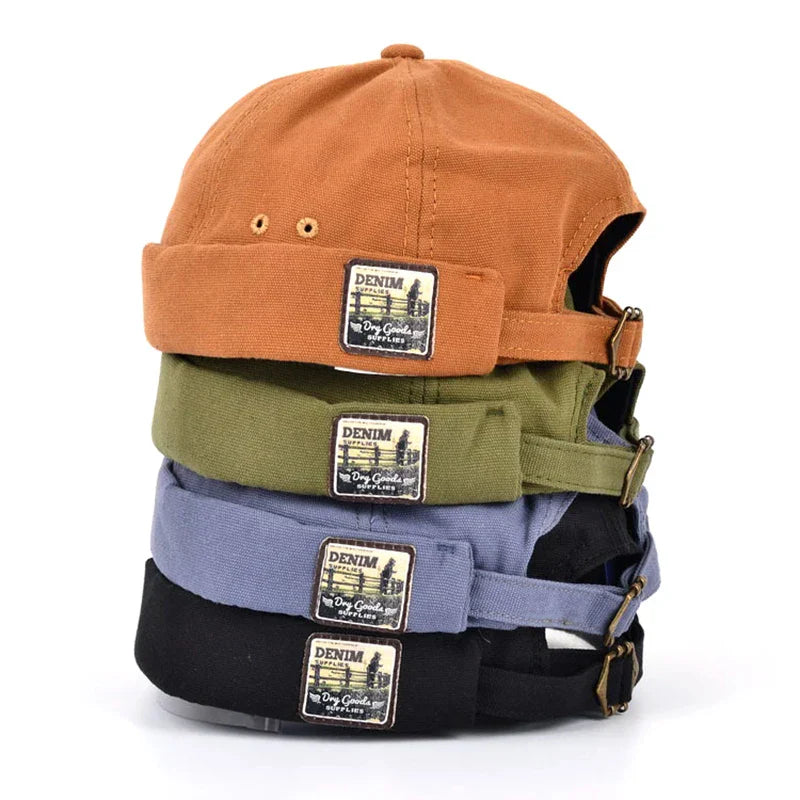 Bloom ™ |Animal de compagnie Docker Vintage