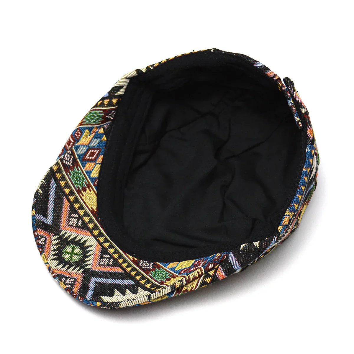Casquette vintage colorée Bloom™